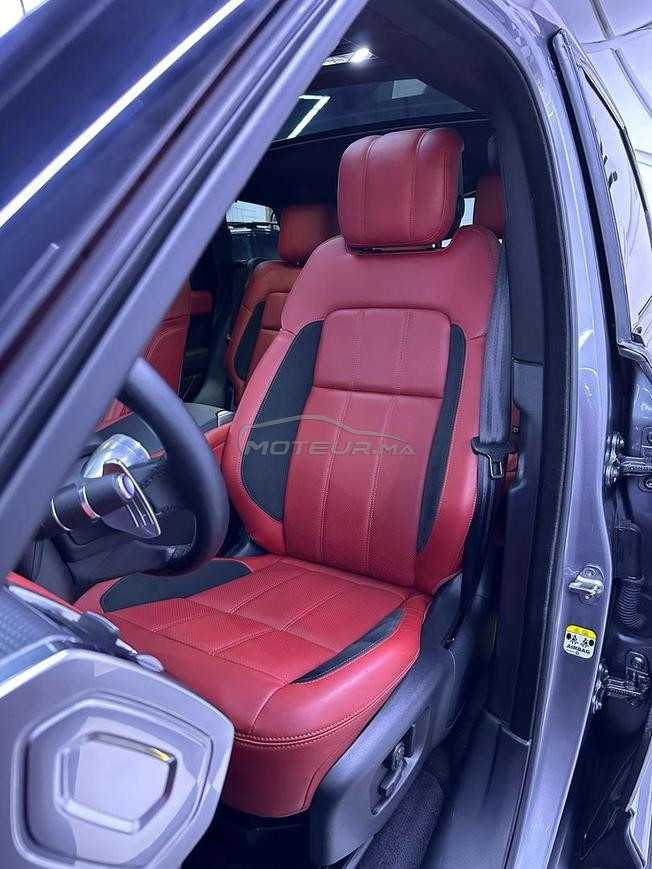 range Rover Sport HSE V6 full option 