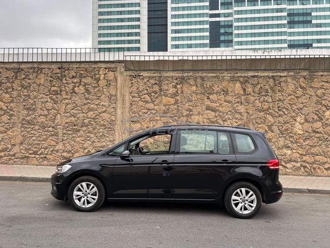 Volkswagen Touran 2021 Diwana 2026