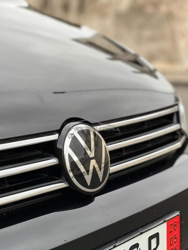 Volkswagen Touran 2021 Diwana 2026