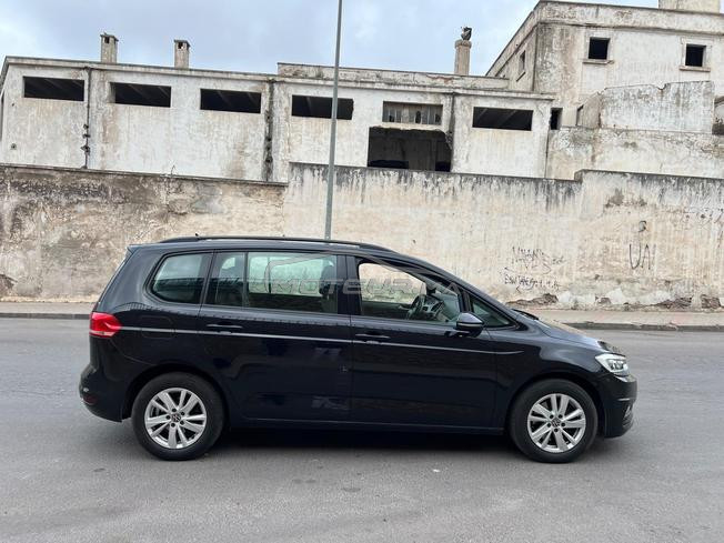 Volkswagen Touran 2021 Diwana 2026