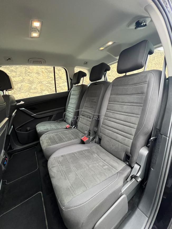 Volkswagen Touran 2021 Diwana 2026