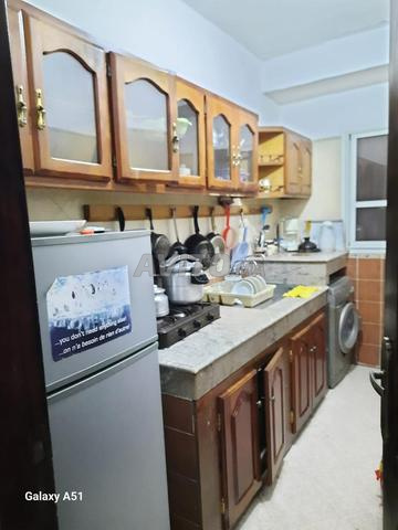 Appartements à vendre et à louer à Martil - 2