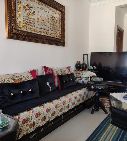 شقة مفروشة للبيع في شاطئ الفنيدق | 84 م² - 2