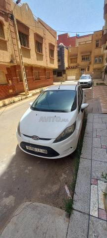 Ford Fiesta - 2