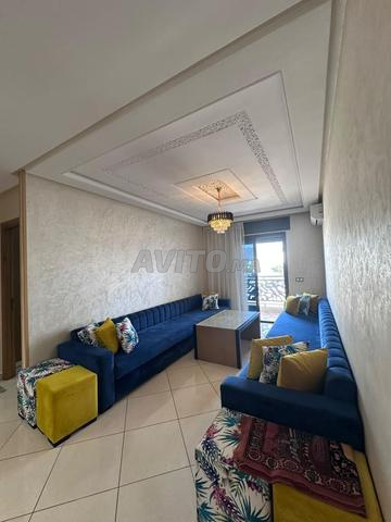 appartement luxueux mdiq - 2