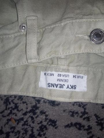 Sky Jeans propre original taille XL - 2