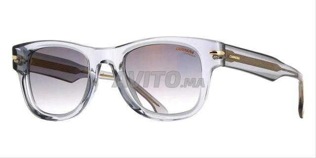 نظارات شمسية موديل CARRERA 330/S KB7FQ