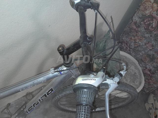 Grand vélo à vendre - 2