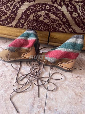 Chaussure femme CHAMULA