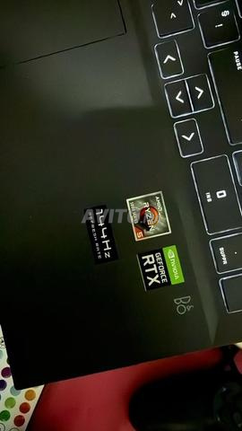 لابتوب HP Victus 16 OMEN للألعاب - 2