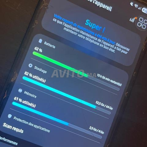 Samsung A05 - 2