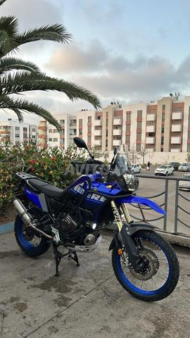 Yamaha Tenere 700