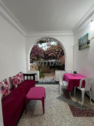 Appartement à louer 100 m² à Martil