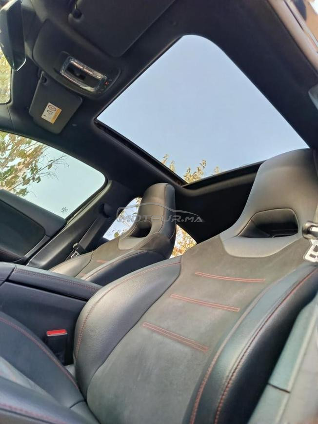 Mercedes bens classe A AMG ligne modèle 2023 
