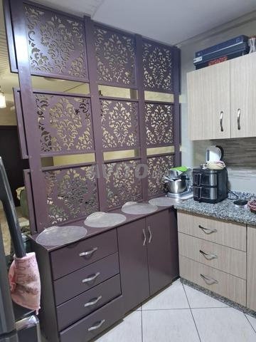 أثاث فاصل للبيع - 2