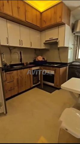 Appartement à louer Bouznika - 2