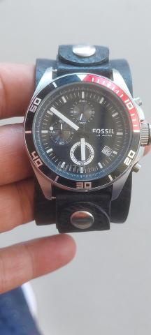 Montre FOSSIL pour Homme - 2