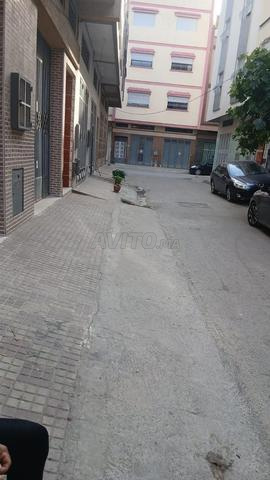 شقة مشتركة 140 متر مربع في طنجة - 2