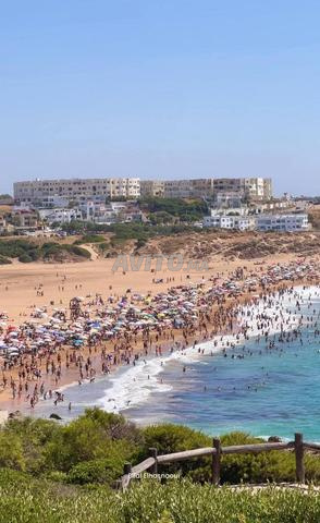 شقة مفروشة طنجة - 2