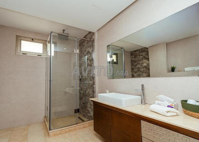 appartement en location journaliere - 2