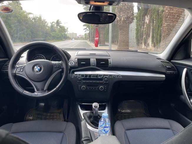 BMW série 1 très bon etat