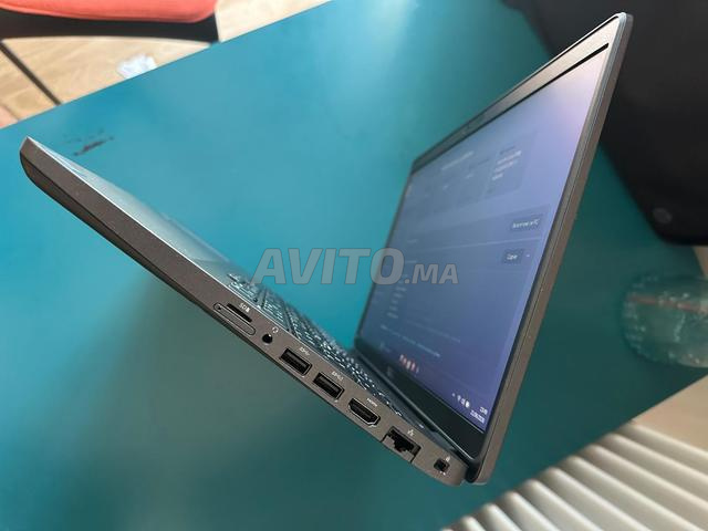 ديل لاتيتيود 5500 i5 16 جيجا 512 جيجا - 2