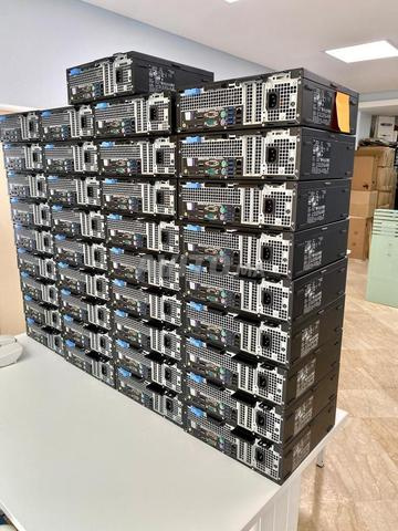 🖥️Dell OptiPlex 5050 i5 6ème Gén 8/256 Ssd🖥️ - 2