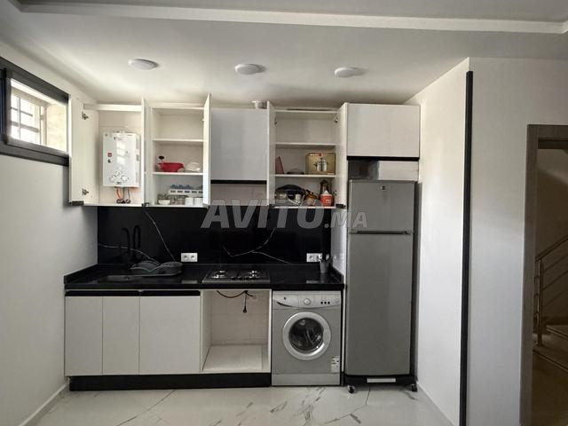 Nouvel appartement propre et calme à louer - 2