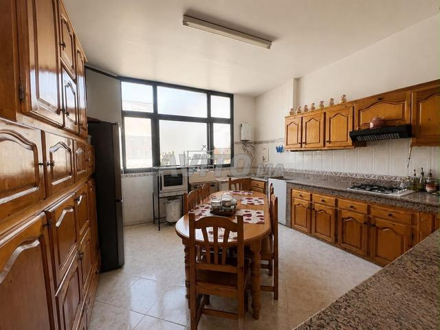 Appartement 2 façades à vendre Hamria - 2