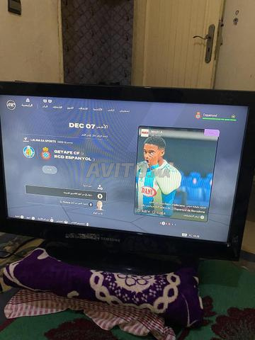 Ps5 neuve standard CD avec 20 jeux - 2