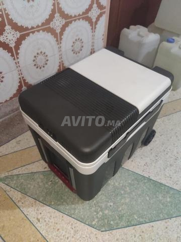Glacière électrique portable 12V/220V - 2