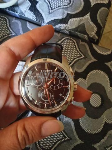 Montre homme originale