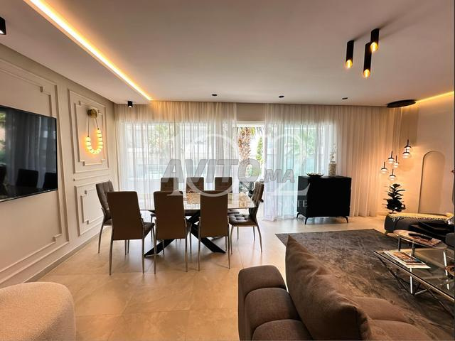 Appartement de Haut Standing à Louer – Tanger - 2