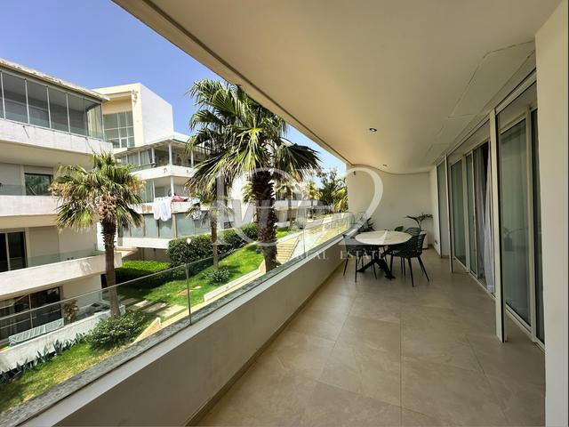 Appartement de Haut Standing à Louer – Tanger