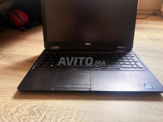PC Dell Windows 10 i7 16Go RAM 237 Stockage