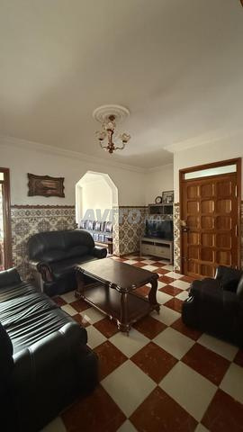 Appartement meublé à vendre à Fnideq - 2