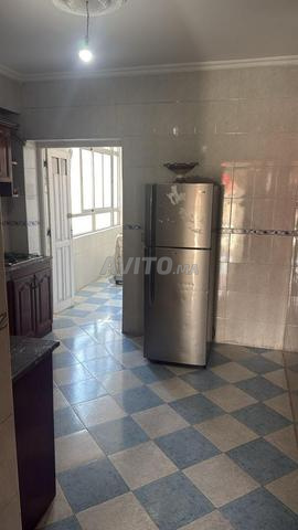 Appartement meublé à louer mensuellement et quotidiennement - 2
