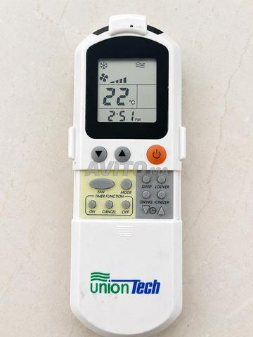 Climatiseur UnionTech en très bon état - 2