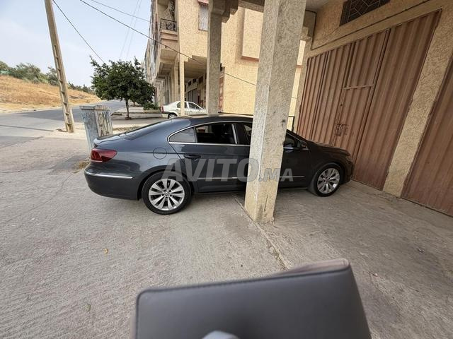 Passat CC 2015 170 mille km jamais accidenté