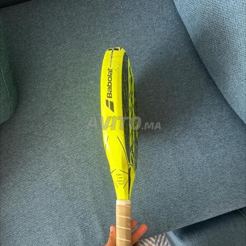 Raquette de padel Babolat - 2