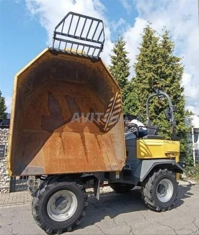 Walker Nieson DE90 / DW60 (3) Dumper (2)
