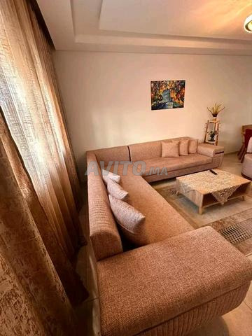Location Appartement Guéliz À Louer - 2