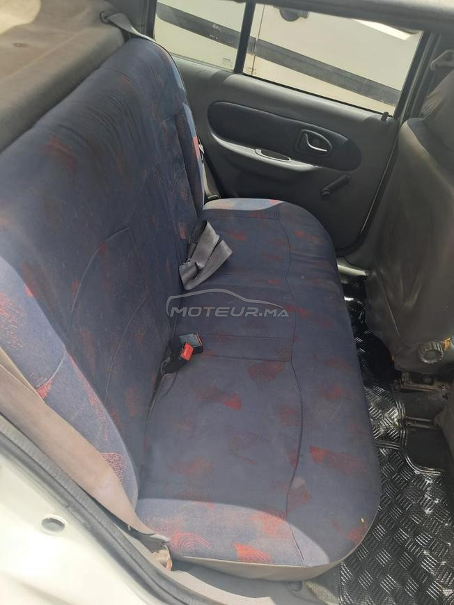 Renault Clio Essence Manuelle 2001 à Rabat