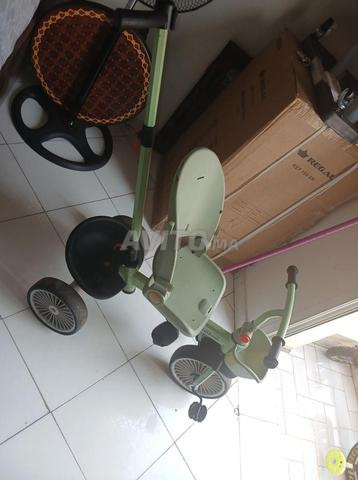 Sidi Moumen participe - 2
