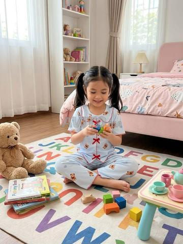 Tétouan - Vêtements pour enfants - 2