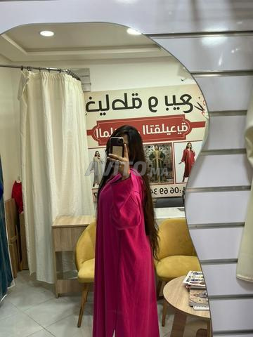 جلابة مغربية - 2