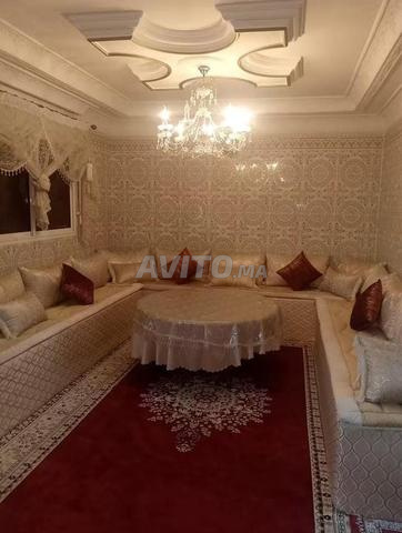 كراء شقق مفروشة في زاوية الشيخ  - 2