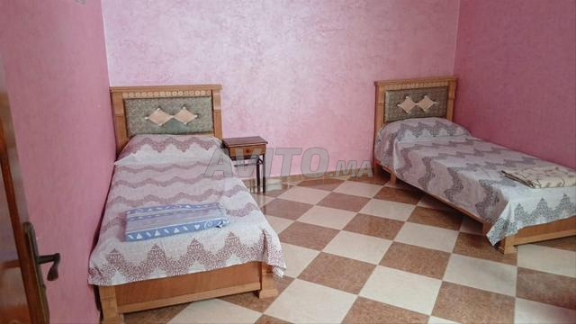Quartier Oued Malh - 2