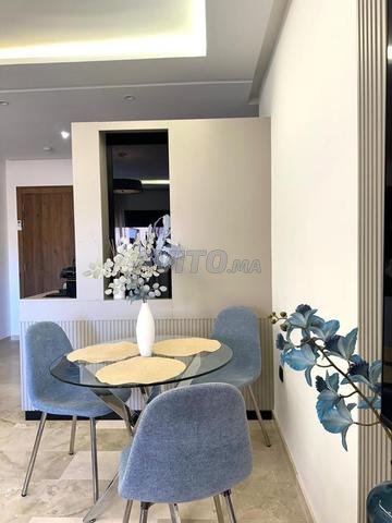 Bel appartement 1 ch avec piscine - 2