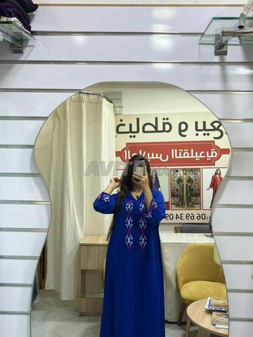 Djellaba marocaine - 2